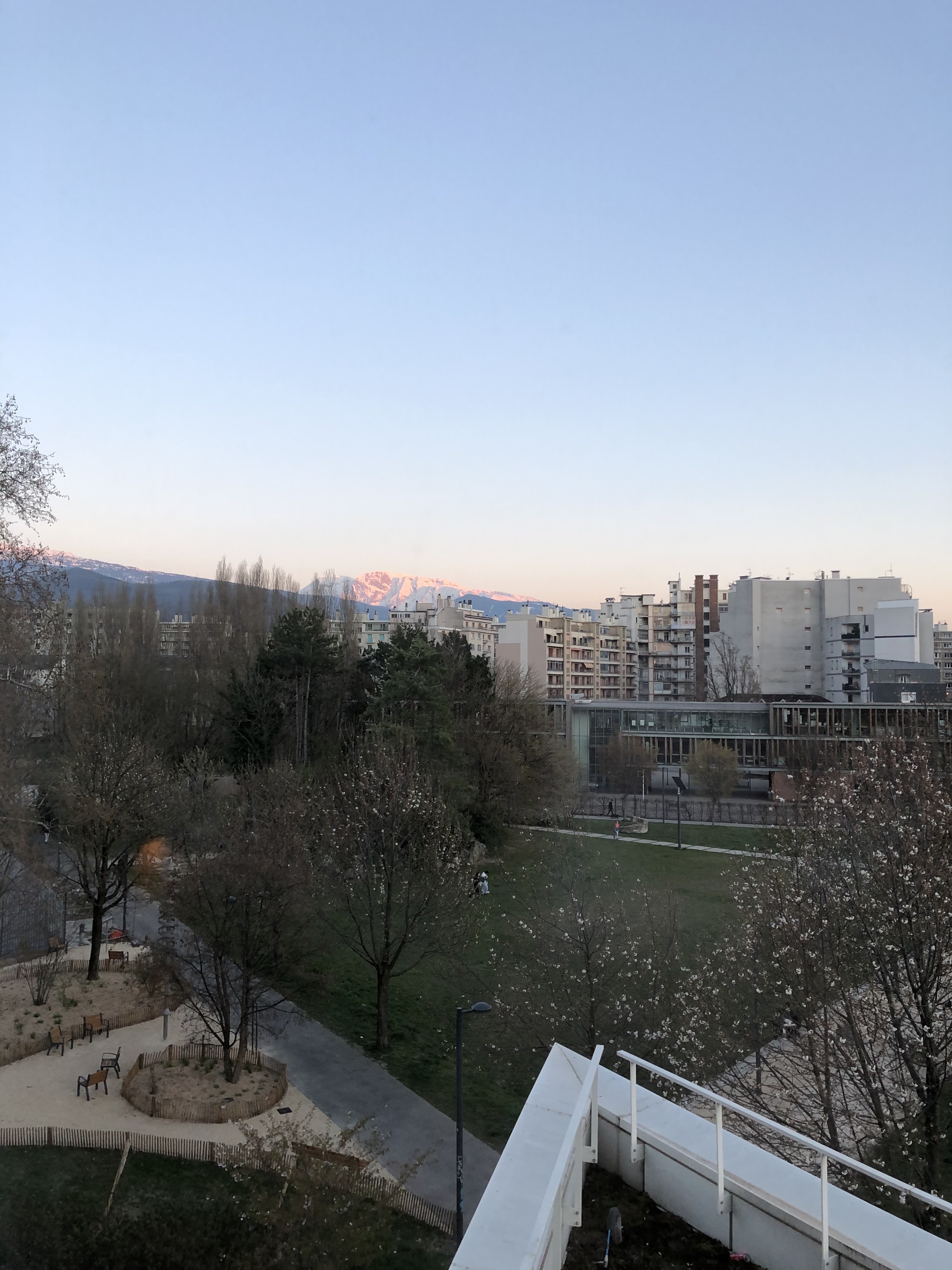 Photo n° 5 de l'avis de assia. fait le 25/03/2021 à 11:28