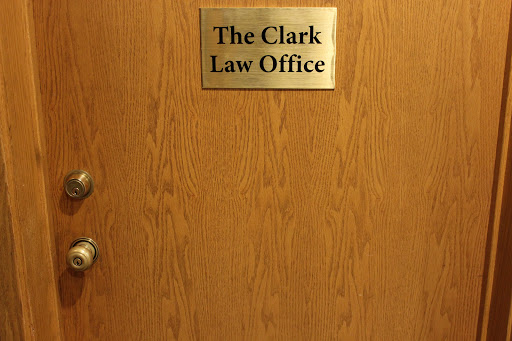 Personal Injury Attorney «The Clark Law Office», reviews and photos