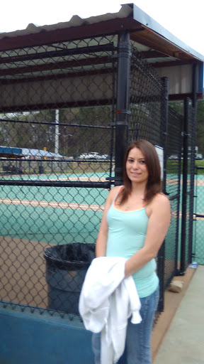 Stadium «Acworth Sports Complex», reviews and photos, 4000 S Main St, Acworth, GA 30101, USA