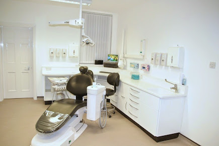 Glumangate Dental Practice - Glumangate Dental Practice