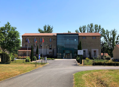 Communauté de Communes du Lautrécois-Pays d'Agout à Serviès