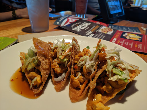 Applebee's Grill + Bar