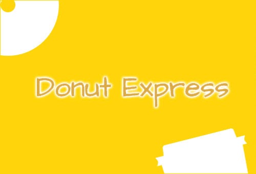 Donut Shop «Donut Express», reviews and photos, 430 Winton Ave, Hayward, CA 94544, USA