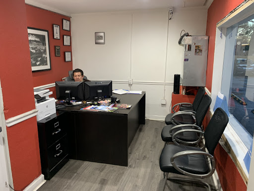 Used Car Dealer «Southern Auto Imports LLC», reviews and photos, 5124 Stone Mountain Hwy, Stone Mountain, GA 30087, USA