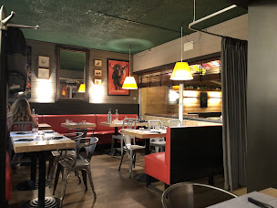 Photo n°15 de La Pizzetta à Soustons ()