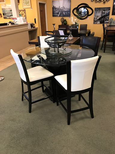 Furniture Store «Raymour & Flanigan Furniture and Mattress Store», reviews and photos, 150 Harmon Meadow Blvd, Secaucus, NJ 07094, USA