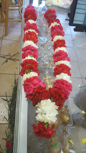 Florist «Vivek Flowers», reviews and photos, 390 Cumming St B, Alpharetta, GA 30004, USA