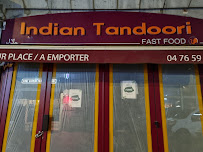 Les plus récentes photos du Restaurant indien Fast-food Indian Tandoori à Grenoble - n°1