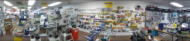 Reviews of Pen Tools Limited in Hereford - Hardware store