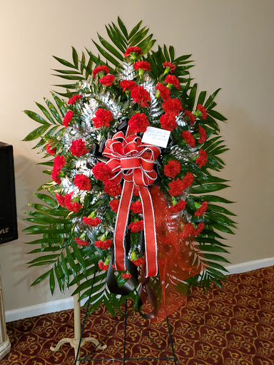 Funeral Home «Jeter Memorial Funeral Homes», reviews and photos, 8436 Chicago W, Detroit, MI 48204, USA
