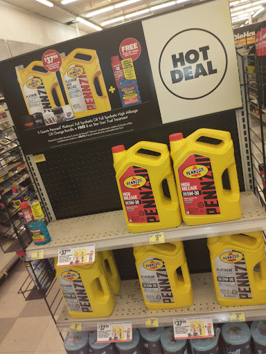 Auto Parts Store «Advance Auto Parts», reviews and photos, 11647B Midlothian Turnpike, Midlothian, VA 23113, USA