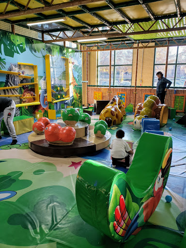 Indoor playground High Point