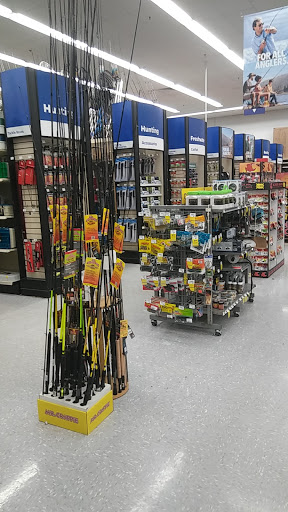 Sporting Goods Store «Academy Sports + Outdoors», reviews and photos, 1414 N Loop 336 W, Conroe, TX 77304, USA