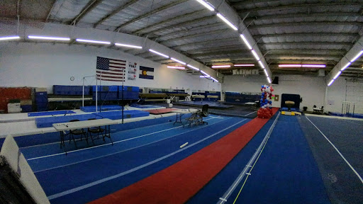 Gymnastics Center «5280 Gymnastics», reviews and photos, 10601 W 44th Ave, Wheat Ridge, CO 80033, USA