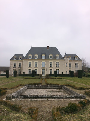 AFPA - Centre d’Olivet à Olivet