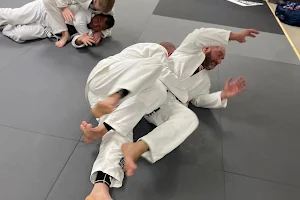 Gracie Jiu-Jitsu Acadia image