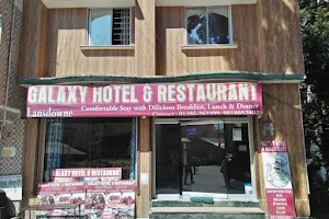 Hotel Galaxy, Lansdowne, Uttarakhand image