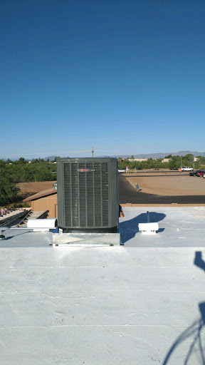 Air Conditioning Contractor «Arizona Comfort Systems Heating», reviews and photos