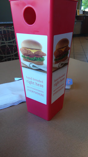 Fast Food Restaurant «Chick-fil-A», reviews and photos, 13725 W Bell Rd, Surprise, AZ 85374, USA