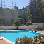 Photo n°3 de l'avis de fulvia.o fait le 12/07/2020 à 17:50 sur le  Hotel Arcobaleno à Celle Ligure