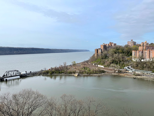 Park «Inwood Hill Park», reviews and photos, Dyckman St, New York, NY 10452, USA