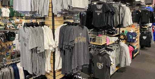 Sportswear Store «Rally House Shelby Charter Township», reviews and photos, 14257 Hall Rd, Shelby Charter Township, MI 48315, USA