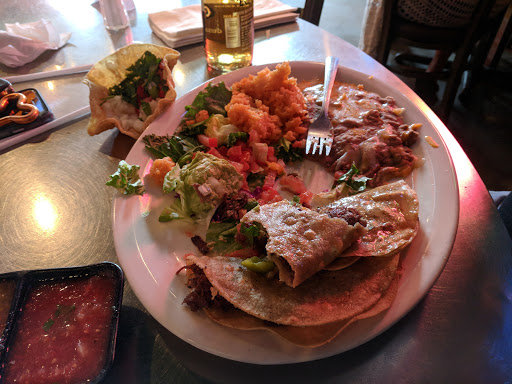 Tacos Garcia Mexican Café