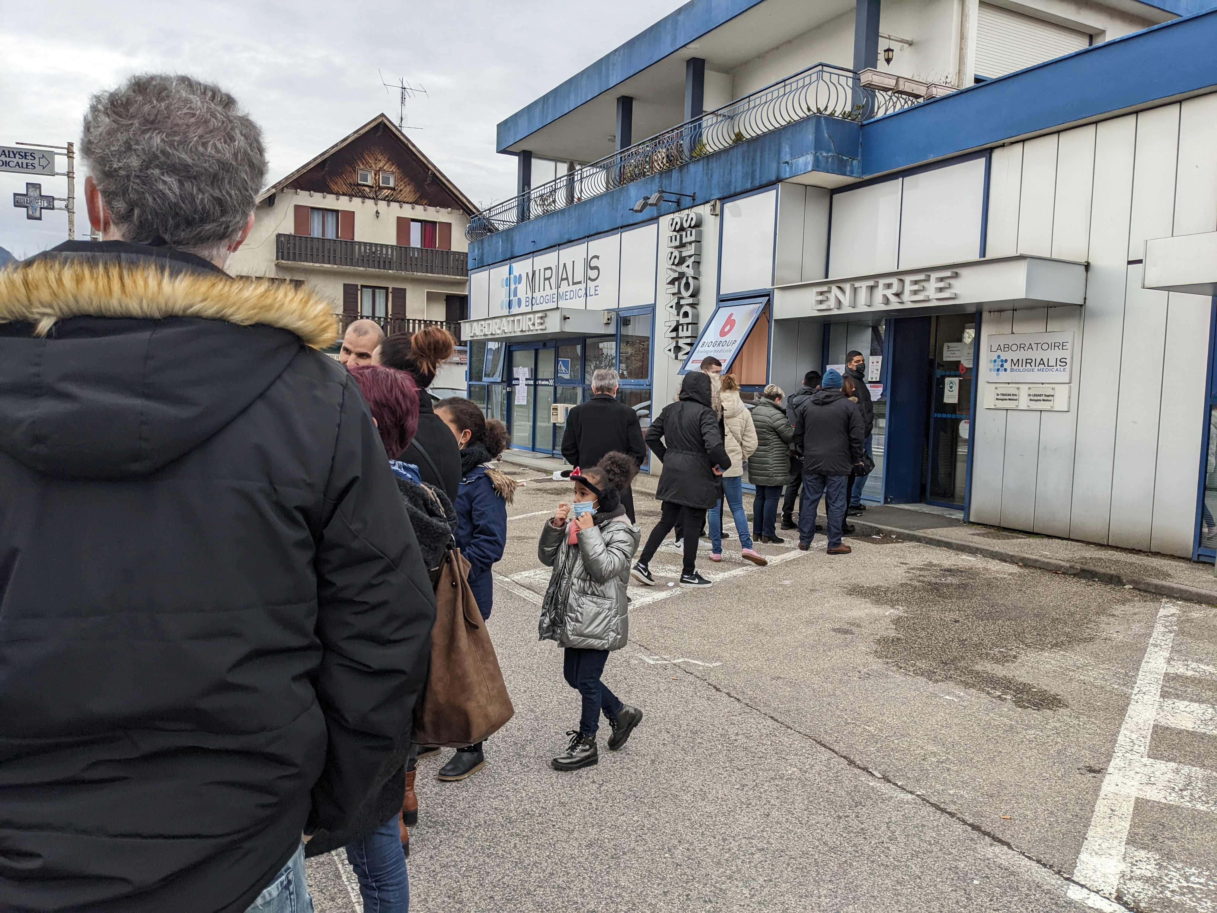 Photo n° 3 de l'avis de Philippe.a fait le 04/01/2022 à 17:02