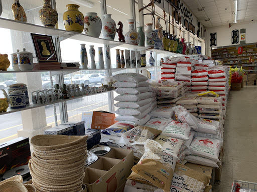 Asian Grocery Store «Asia Supermarket», reviews and photos, 700 E Black Horse Pike, Pleasantville, NJ 08232, USA