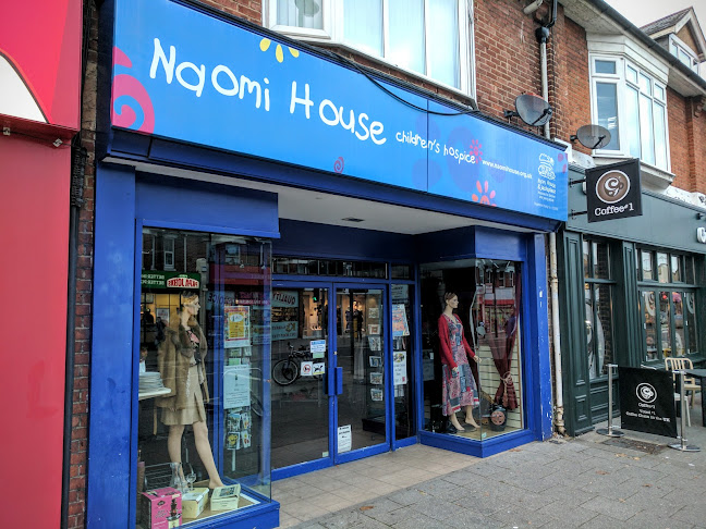 Naomi House & Jacksplace - Southampton