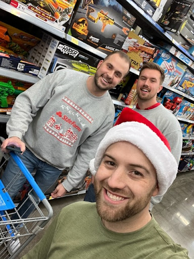 Insurance Agency «State Farm - Dominic Schillace», reviews and photos