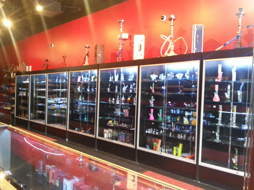 Vaporizer Store «ISmoke East Orlando - Vape & Smoke Shop», reviews and photos, 114 S Semoran Blvd #2, Winter Park, FL 32792, USA