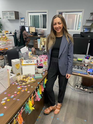 Staffing Agency «Hire Up Staffing Services», reviews and photos, 155 E Shaw Ave #108, Fresno, CA 93710, USA