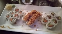 Sushi du Restaurant japonais Fleur de Sushi - Jacobins à Caen - n°16