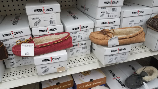 Sporting Goods Store «Surplus Outlet Store», reviews and photos, 7 S Main St, Rice Lake, WI 54868, USA