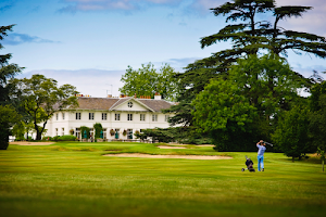 Dyrham Park Country Club image