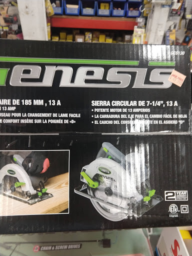 Hardware Store «Budget Hardware», reviews and photos, 1644 NE 2nd Ave, Miami, FL 33132, USA