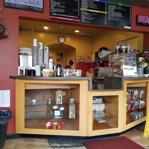 Cafe «Gold Rush On Broadway», reviews and photos, 2742 Broadway St, Eureka, CA 95501, USA