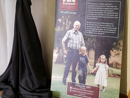 Wedding Chapel «Santiam Place Llc», reviews and photos, 139 S Main St, Lebanon, OR 97355, USA