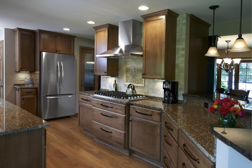 Roofing Contractor «Five Star Improvements», reviews and photos