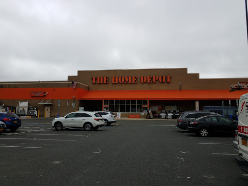 Home Improvement Store «The Home Depot», reviews and photos, 50-10 Northern Blvd, Long Island City, NY 11101, USA