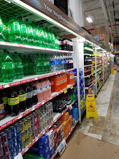 Supermarket «City Fresh (Associated) Supermarket», reviews and photos, 1380 Pennsylvania Ave, Brooklyn, NY 11239, USA