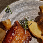 Photo n°1 de l'avis de Gianluca.e fait le 13/03/2023 à 10:09 sur le  l'Oste e il Porco à Montoro