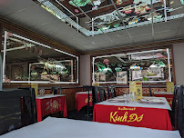 Atmosphère du Restaurant Kinh Dô à Landivisiau - n°2