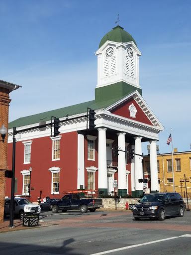 Coffee Shop «Mad Monks Coffee Shop», reviews and photos, 109 W Washington St, Charles Town, WV 25414, USA