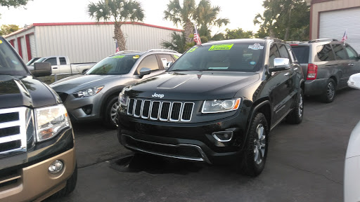 Used Car Dealer «Harbor City Auto Sales», reviews and photos, 560 S Wickham Rd, Melbourne, FL 32904, USA