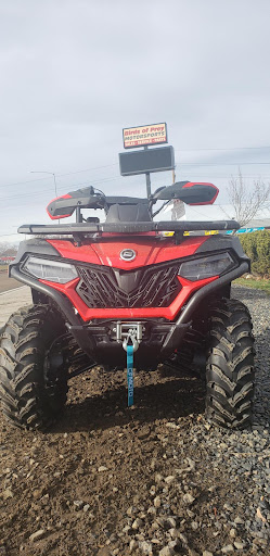 Motorcycle Dealer «Birds of Prey Motorsports», reviews and photos, 721 Hannibal St, Caldwell, ID 83605, USA