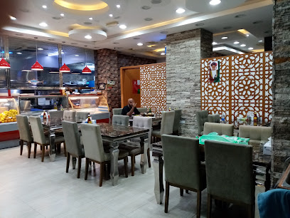 Meraj Restaurant - 3514 Al Khuwair St, Muscat 111, Oman