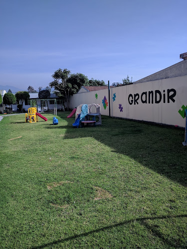 Taller Infantil Grandir - Guardería