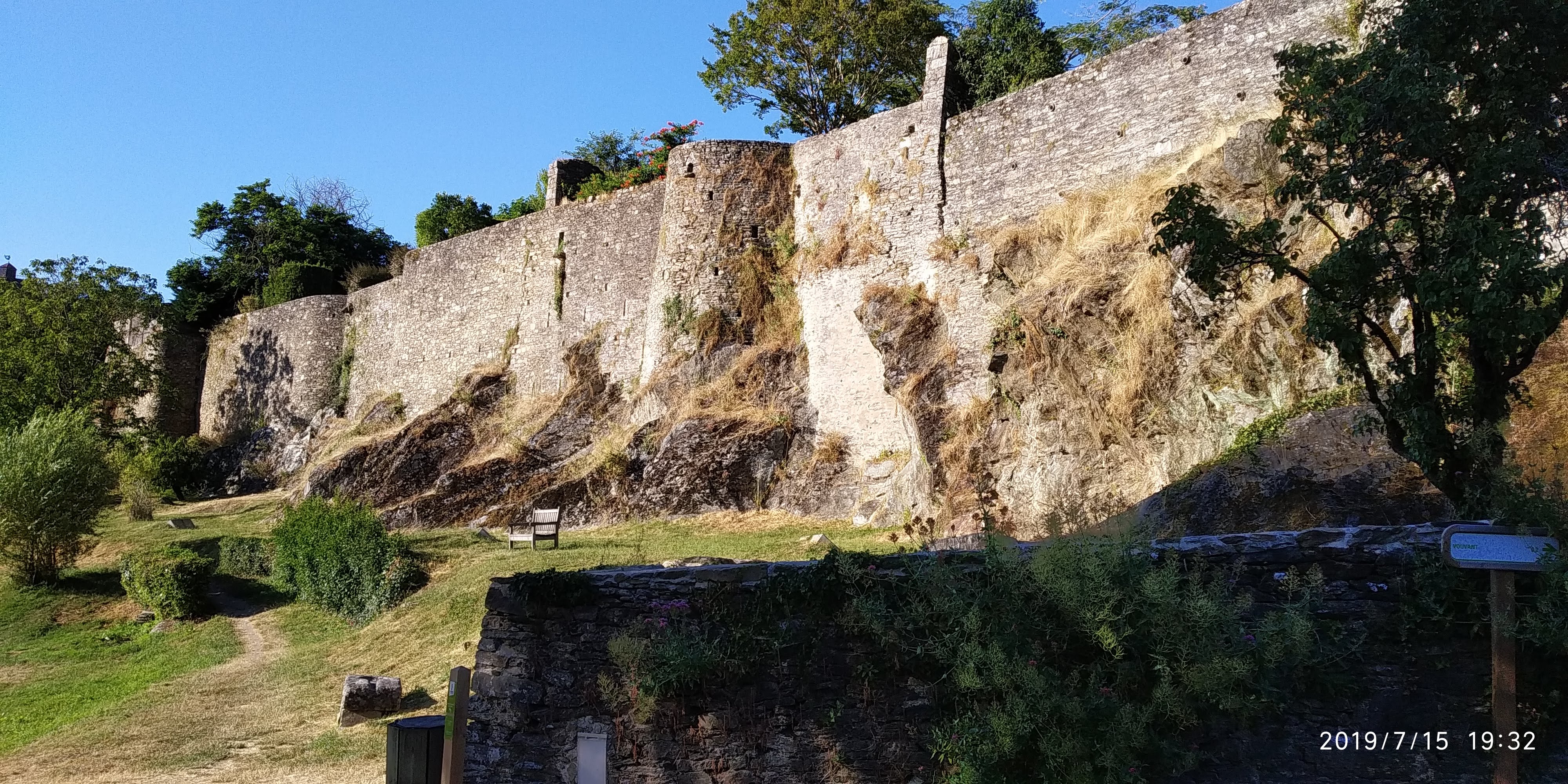 Photo n° 4 de l'avis de Jacky.e fait le 21/08/2019 à 23:03